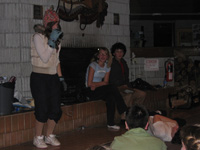 Grade 9 Leadership